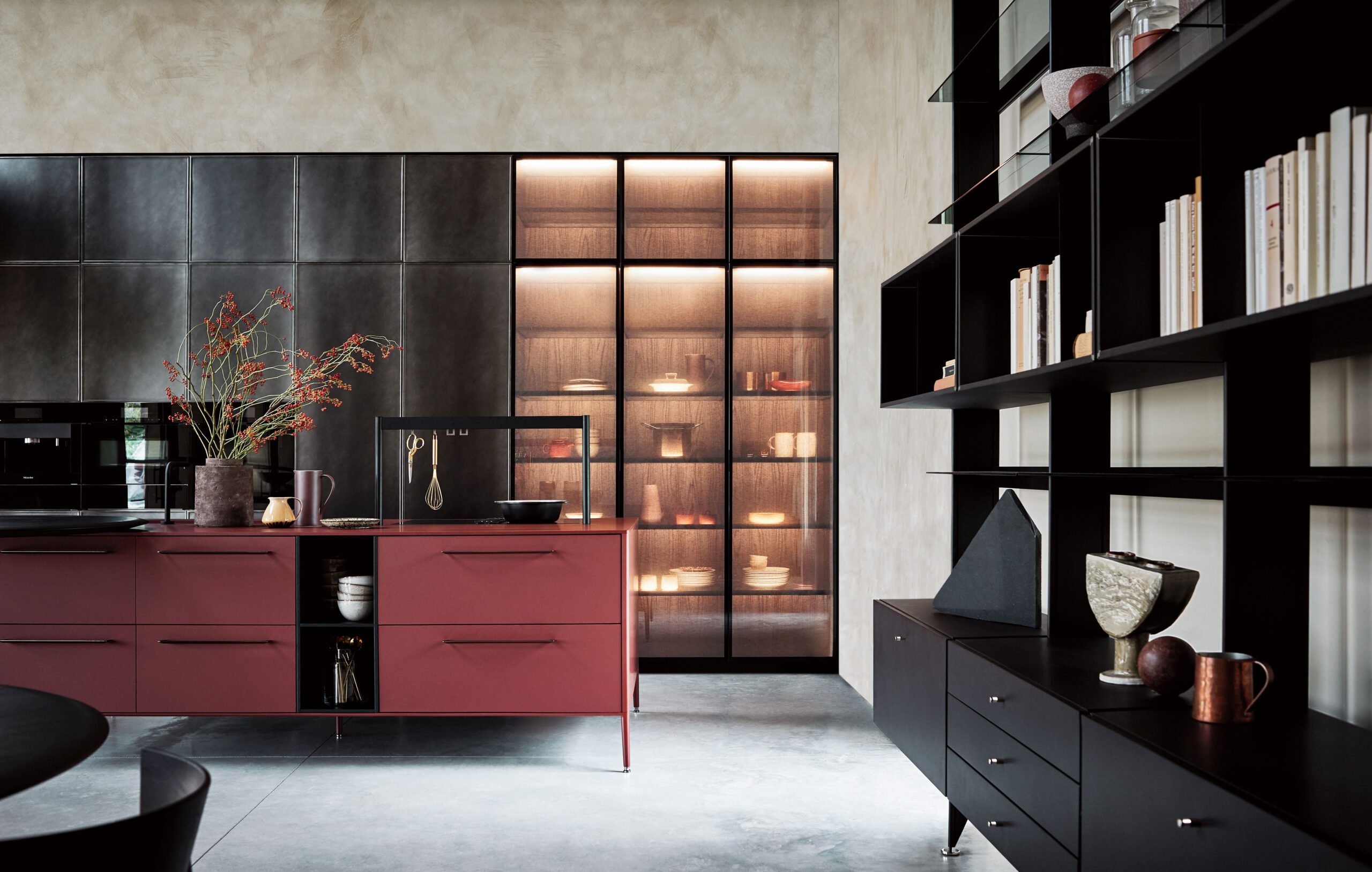 Cesar Unit by Espresso Design
