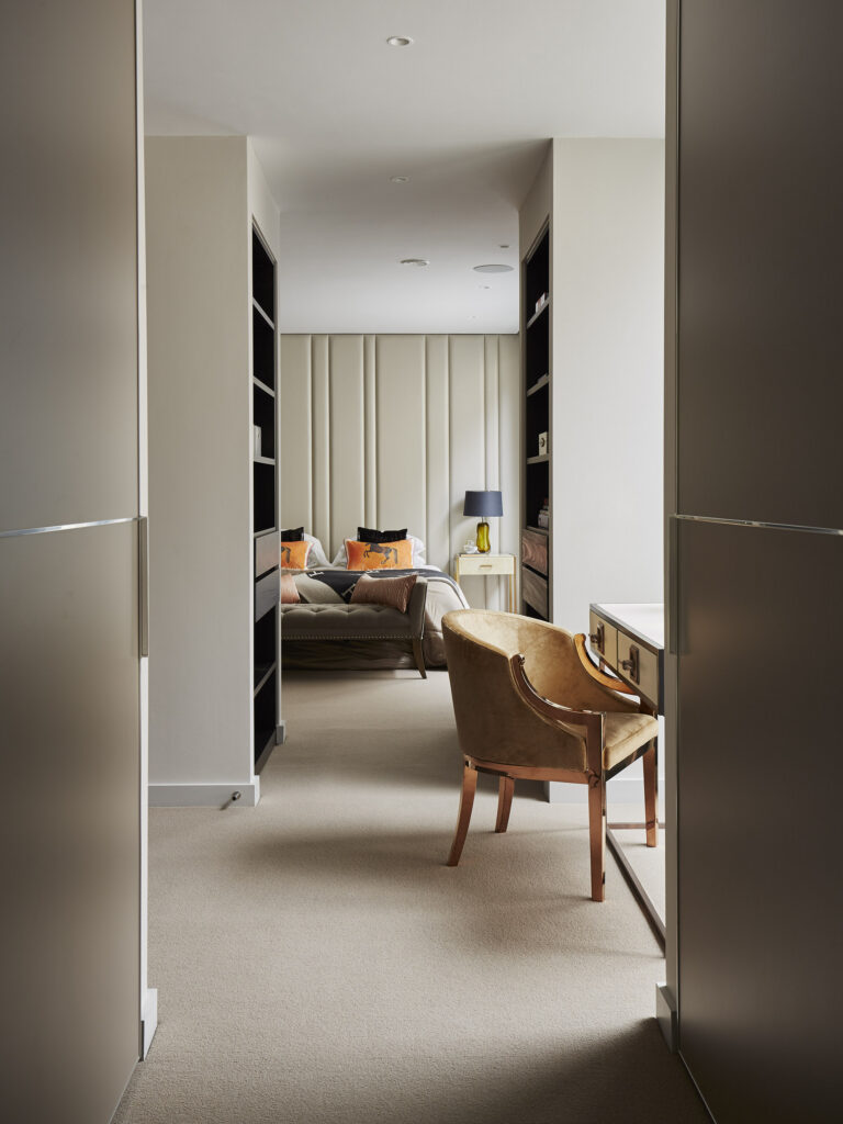 Photograph of Coltswold Mews kitchen by Espresso Design Ltd. ©2022 Espresso Design