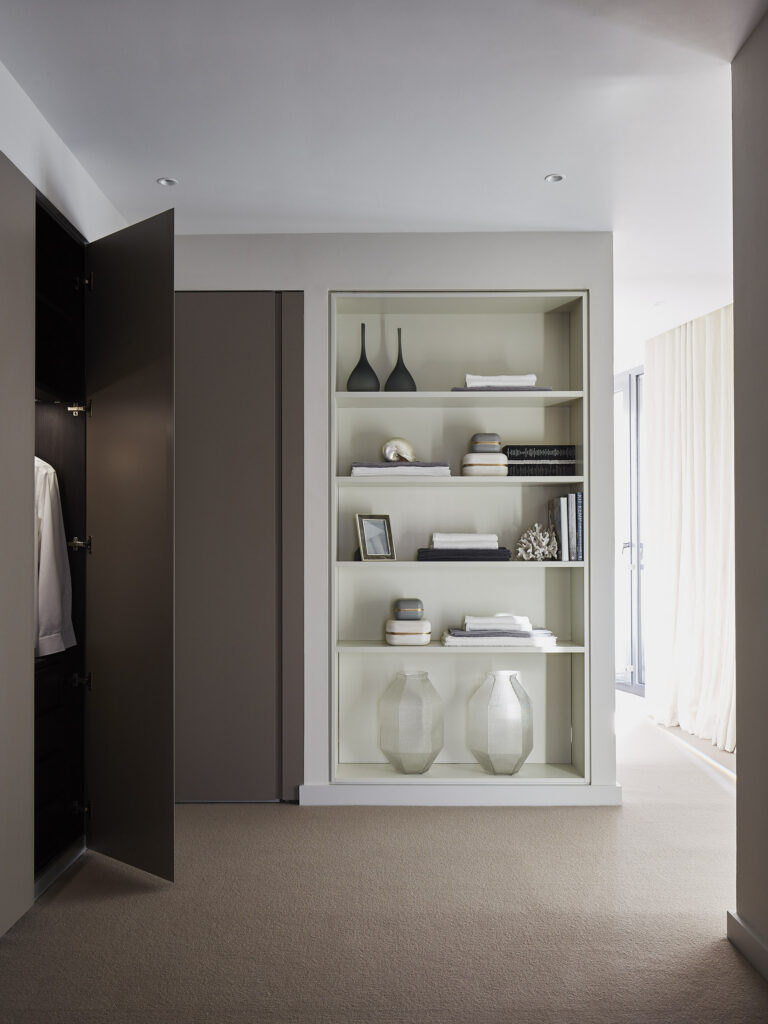 Photograph of Coltswold Mews kitchen by Espresso Design Ltd. ©2022 Espresso Design