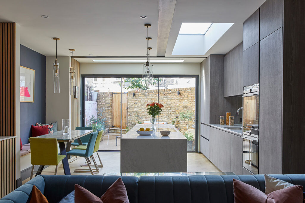 Photograph of Eccles by Espresso Design Ltd. ©2023 Espresso Design
