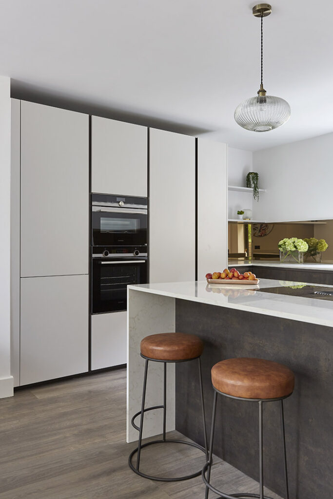 Photograph of Brighton Road by Espresso Design Ltd. ©2022 Espresso Design