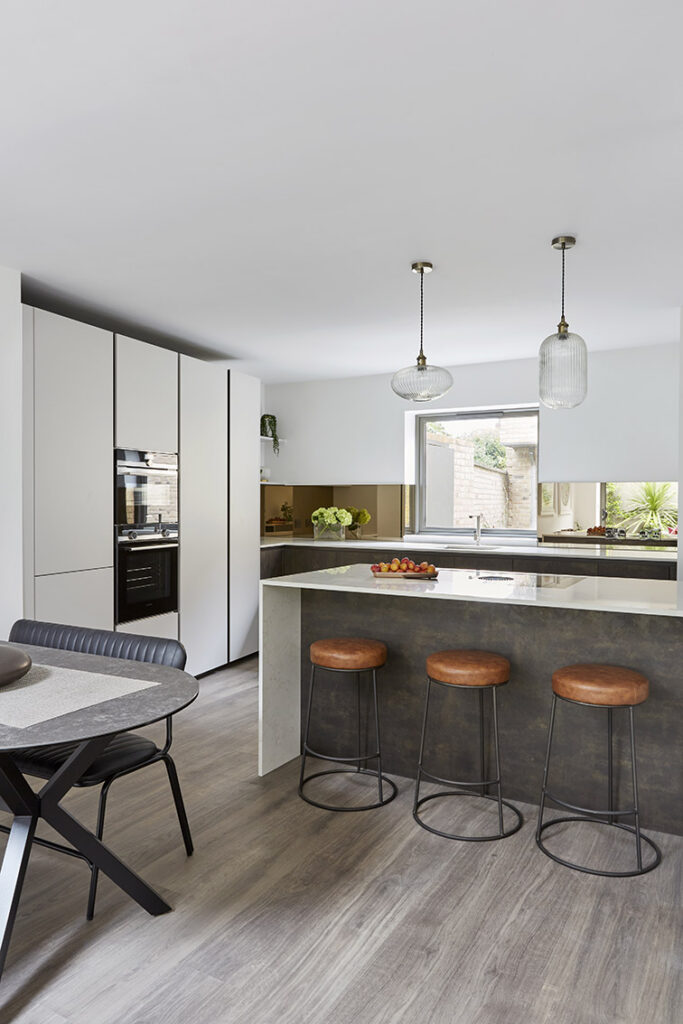 Photograph of Brighton Road by Espresso Design Ltd. ©2022 Espresso Design