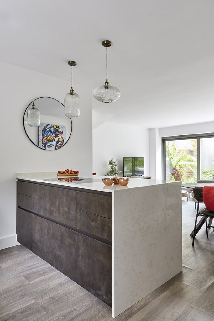 Photograph of Brighton Road by Espresso Design Ltd. ©2022 Espresso Design